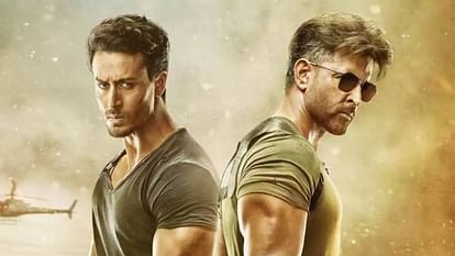 Ganapath actor Tiger Shroff would want to take REVENGE on Hrithik Roshan read details here