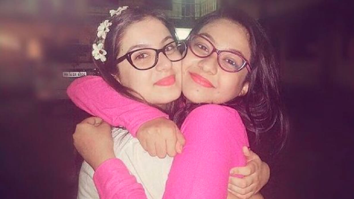 Tunisha Sharma Death update Reem Shaikh share emotional note for late actress alibaba dastaan e kabul