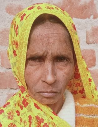 Woman dies after falling into well