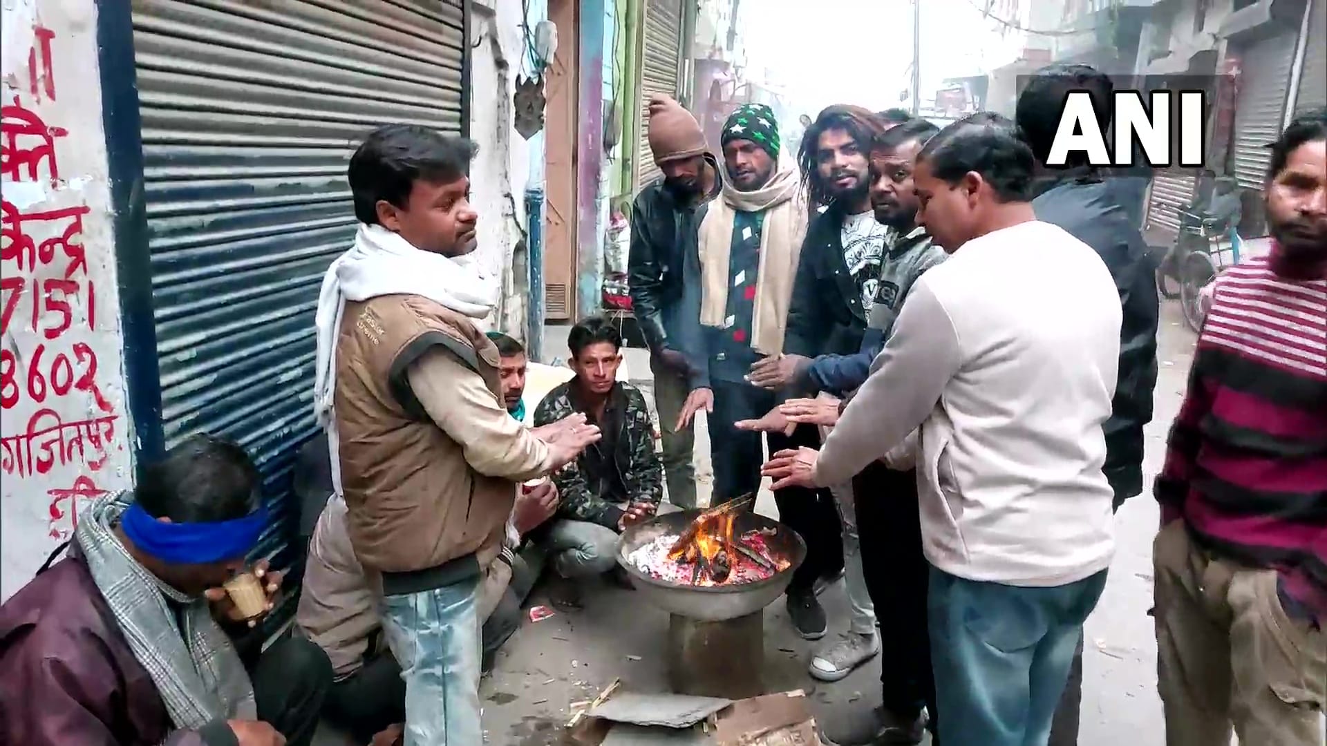 Uttarakhand weather Today: Lowest temperature recorded in haridwar after 37 years for the first time