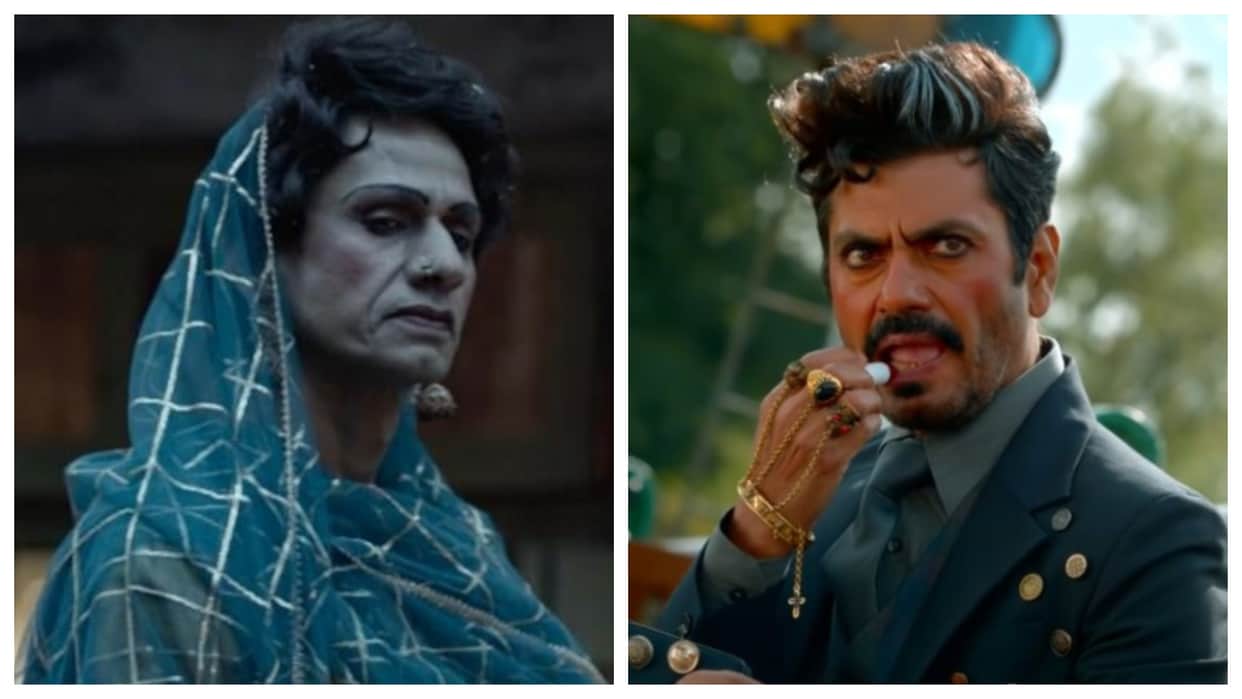 Year Ender 2022: Movies on Eunuchs and Gays from Gangubai Kathiawadi to Heropanti 2