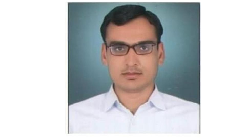 Young man committed suicide by hanging in Hanumangarh wife filed case