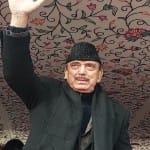 गुलाम नबी आजाद