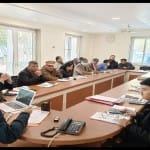 तैयारियों को लेकर डीएम ने की समीक्षा