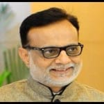 डॉ. हसमुख अधिया