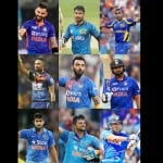 India vs Sri Lanka, IND vs SL T20 Series, Top 10 Highest Run Scorers in IND vs SL t20