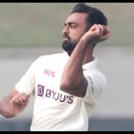 जयदेव उनादकट