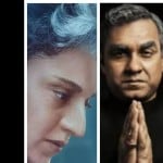 कंगना रणौत-पंकज त्रिपाठी