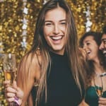 new year party