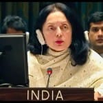 रुचिरा कंबोज