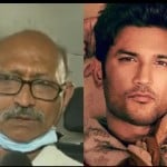 Sushant Singh Rajput news