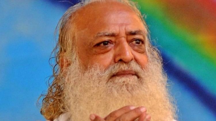 Asaram's Ayurvedic treatment will be done in Jodhpur jail only