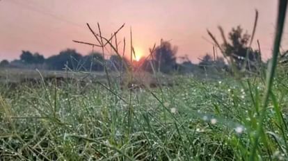 Weather: Relief from the heat in Delhi and North Western states of the country,