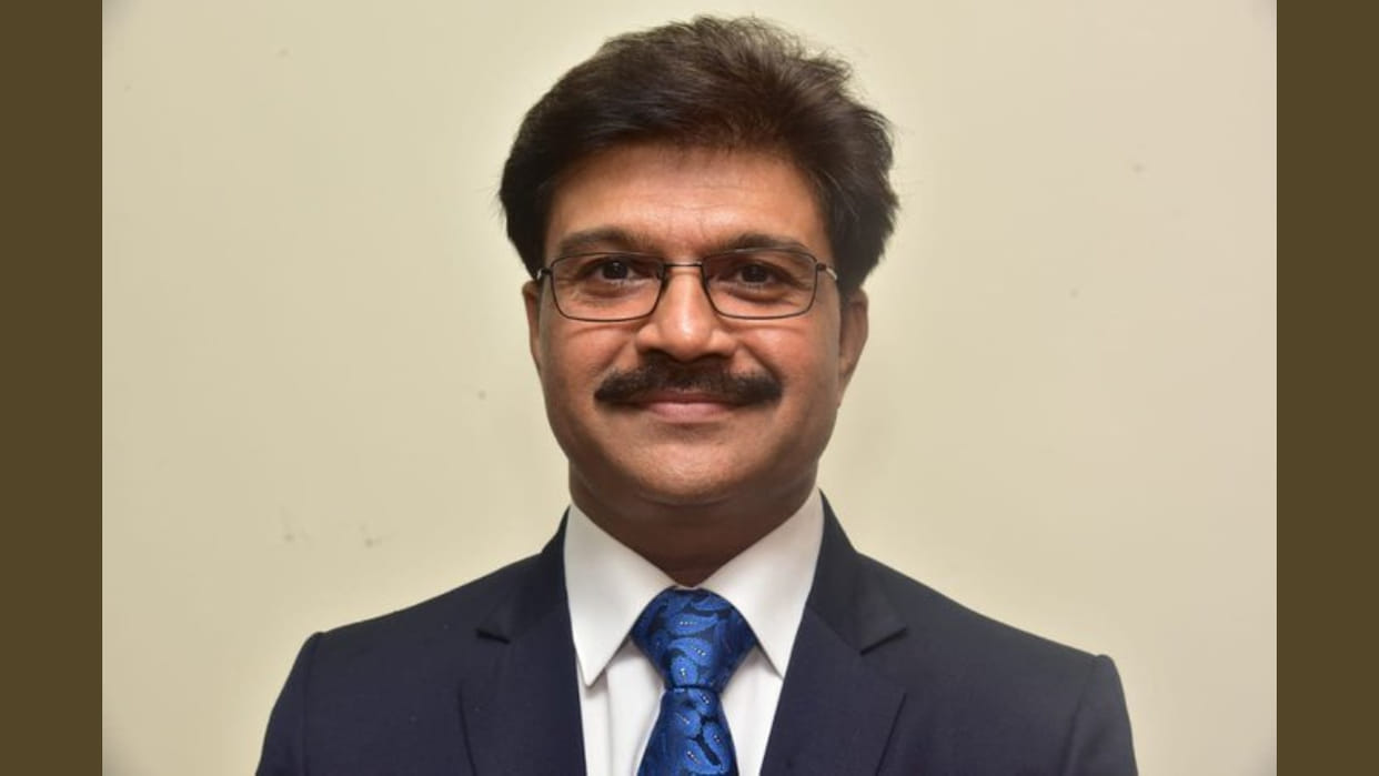 Amit Garg has been appointed as Director (Marketing) of Hindustan Petroleum Corporation Limited