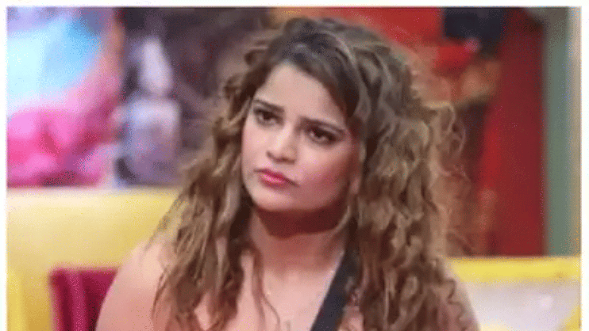 Bigg Boss 16 Contestant Archana Gautam and Vikas Manaktala argument turns into a ugly fight