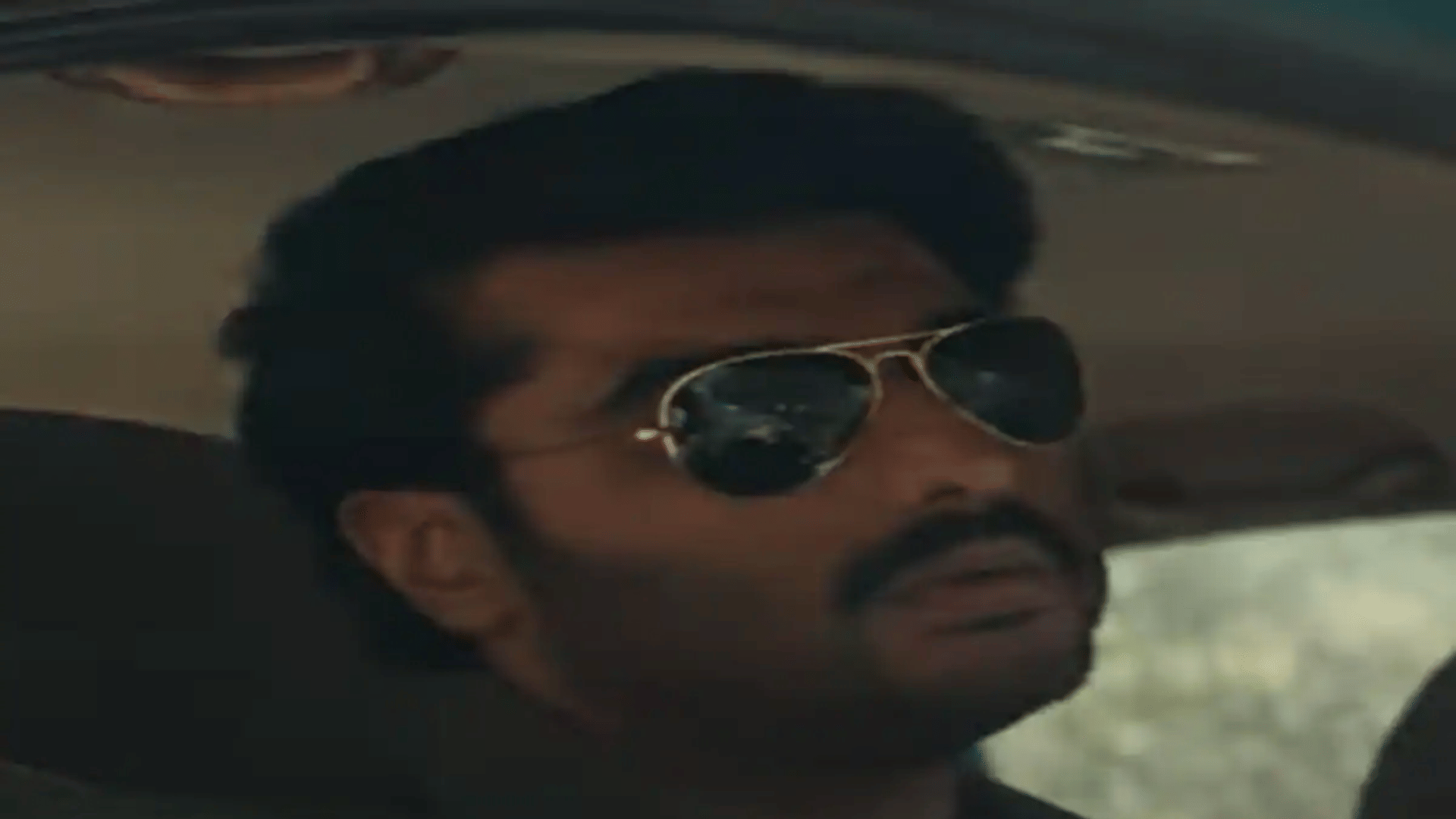Arjun Kapoor shares his experience on doing police officer role in film Kutte said it was a fulfilling job