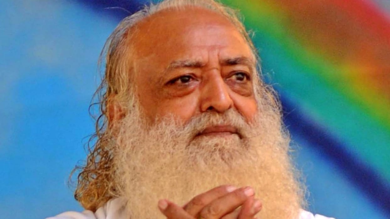 Asaram's Ayurvedic treatment will be done in Jodhpur jail only