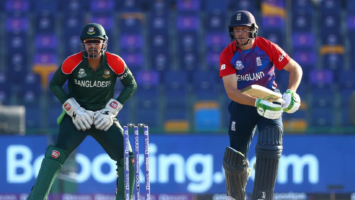 England team will go to Bangladesh after six years will play bilateral T20 series for the first time