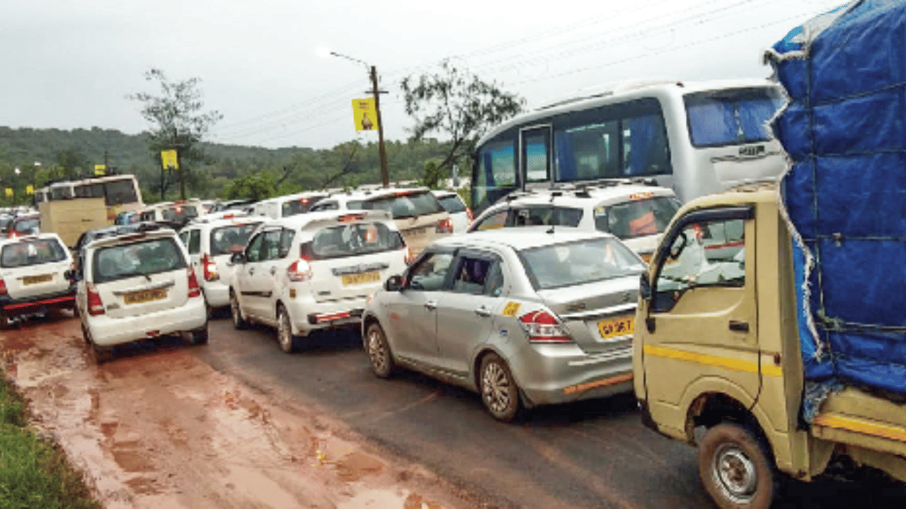 You will be surprised to know how many cars in india, Goa Kashmir Himachal have maximum number of cars
