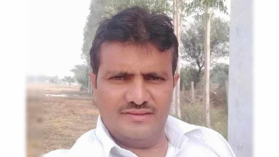 BDC member died under suspicious circumstances in Gurugram hotel