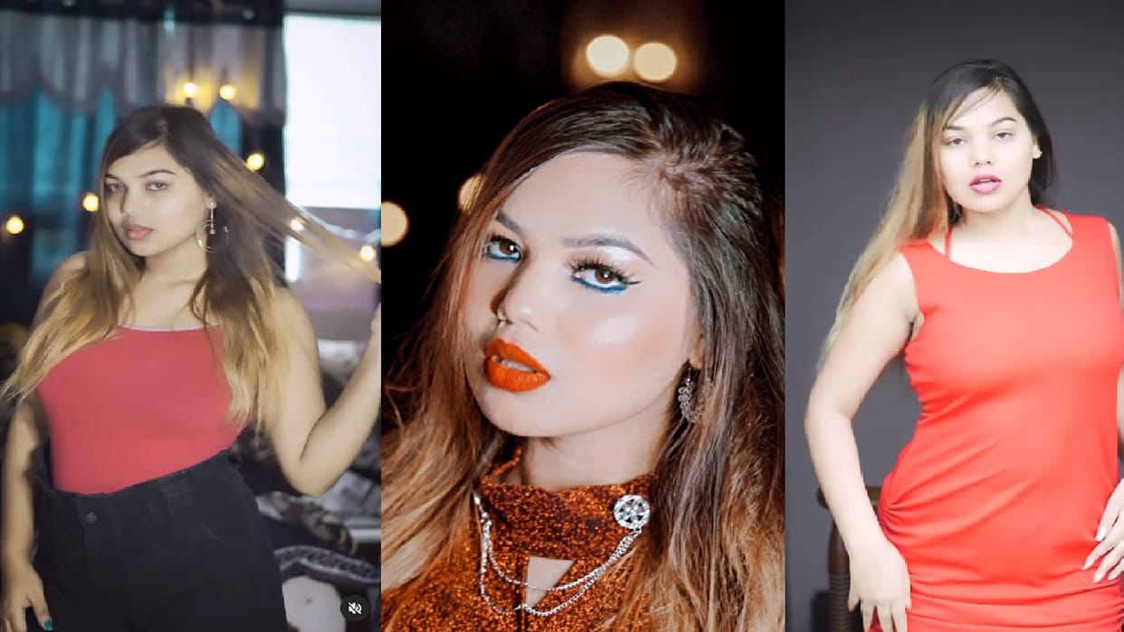 social media influencer 'leena' commits suicide in raigarh