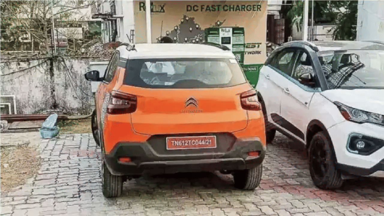 citroen ec3 may launch by mid of february, know price battery range motor and other details