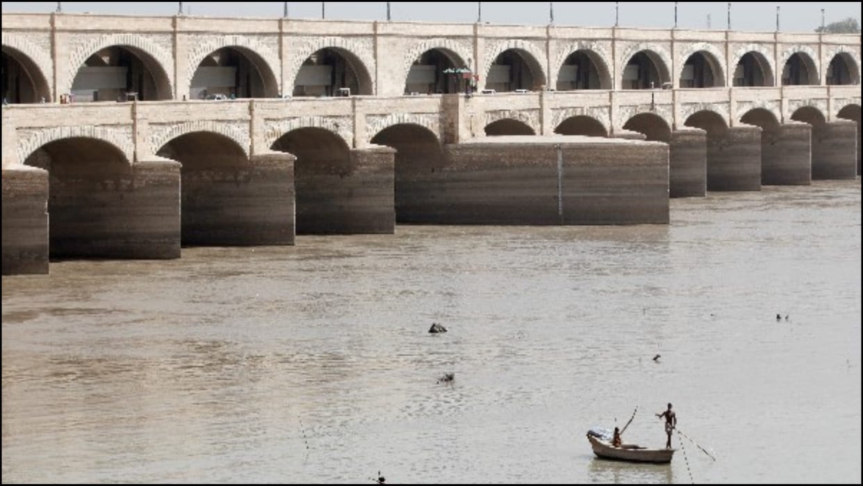 National Clean Ganga Mission approves sewerage projects worth Rs 2700 cr in four states including UP Bihar
