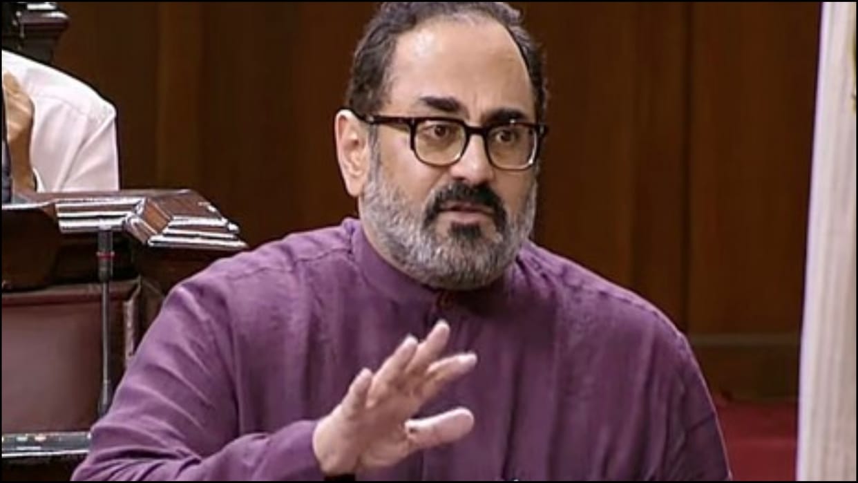 Digital Personal Data Protection bill 2022 Significant controls to govt may hit investments ITI