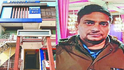 फर्जी कॉल सेंटर मामला