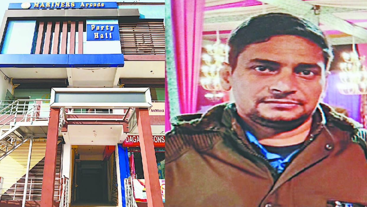 Meerut: Fake call center case, thugs became millionaires in two years
