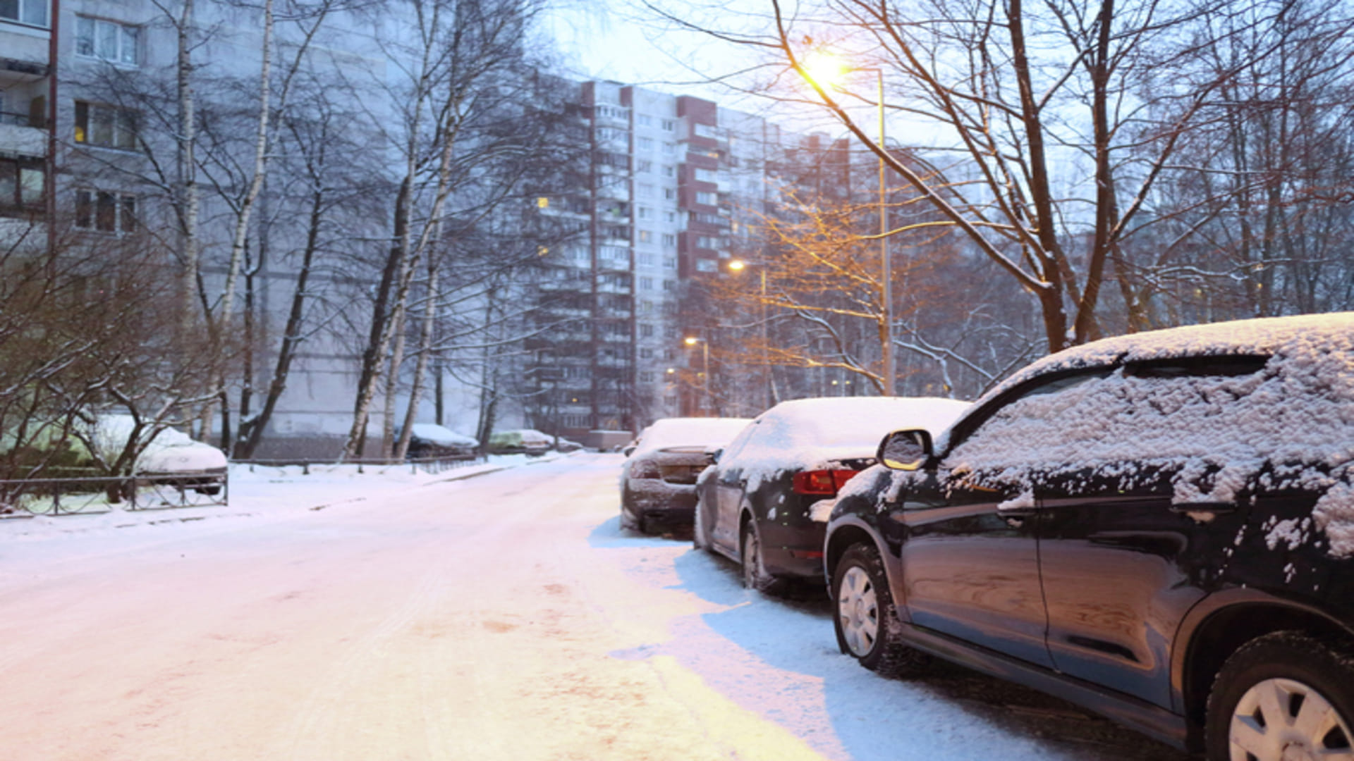 Car Care Tips And Tricks In Winter Season
