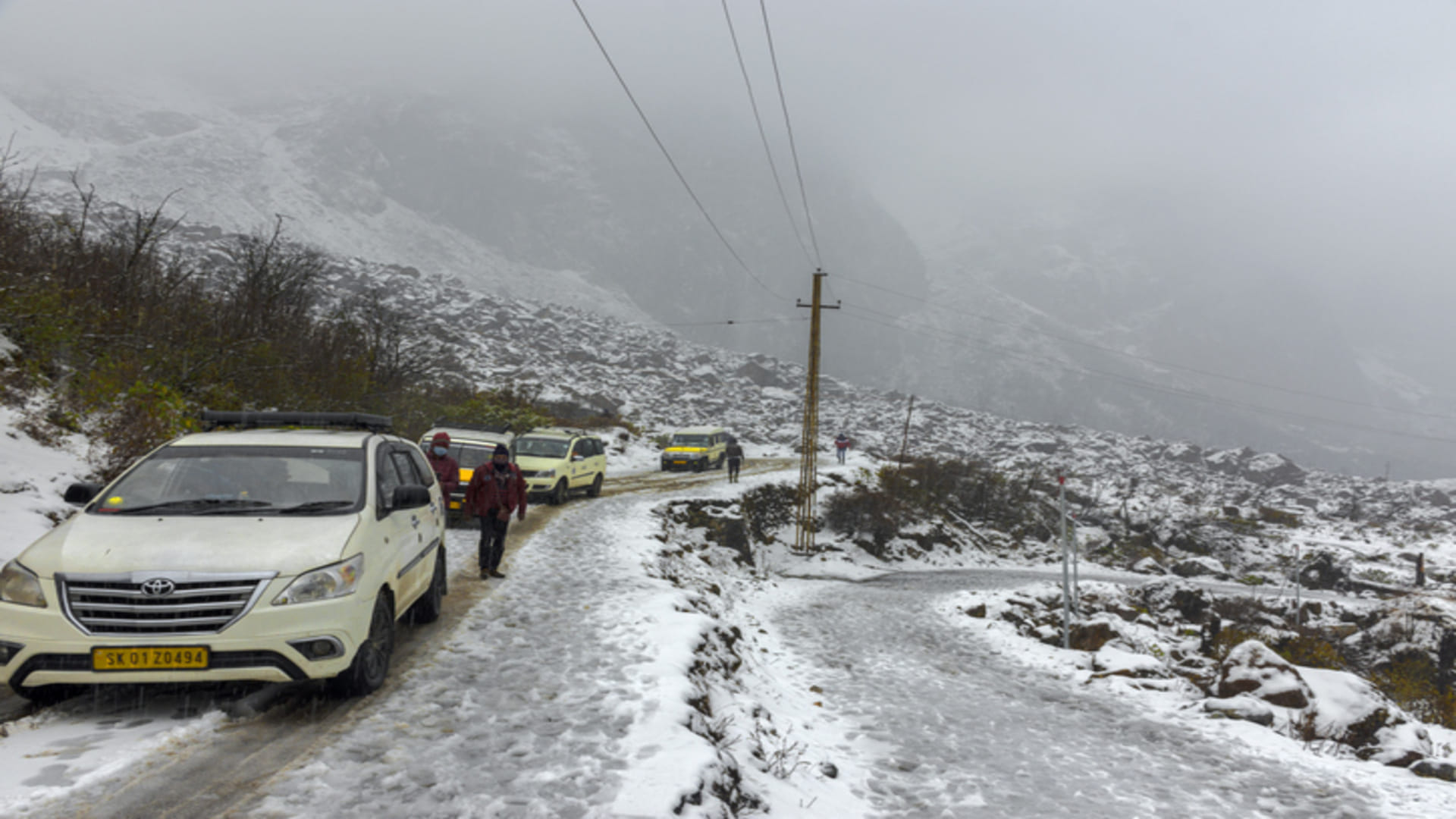Car Care Tips And Tricks In Winter Season