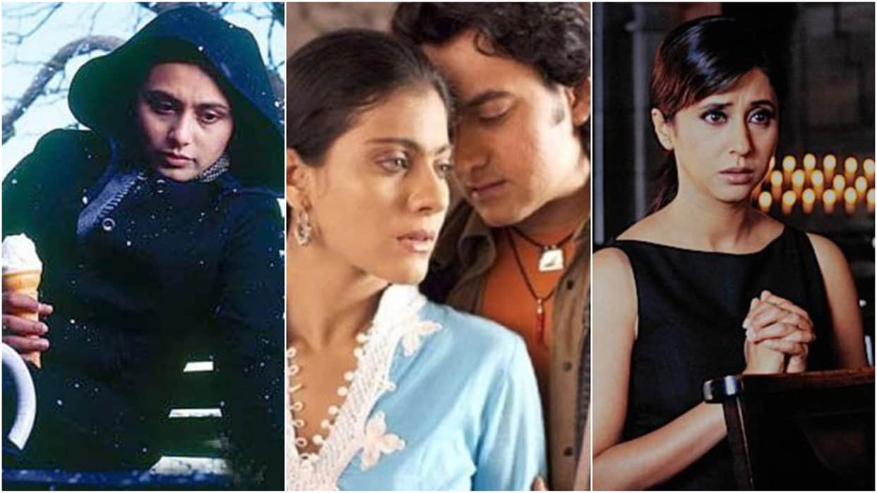 Blind In Bollywood 10 actress who played blind role in films deepika padukone Rashmika Mandanna Mission Majnu