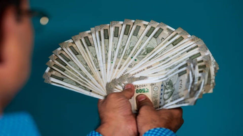 57 Percent of employees expect more than 12 Percent salary increase in 2023