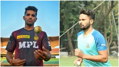 Team India squad for three match ODI and T20 series against Sri Lanka; Hardik Pandya, Suryakumar Yadav, Rohit