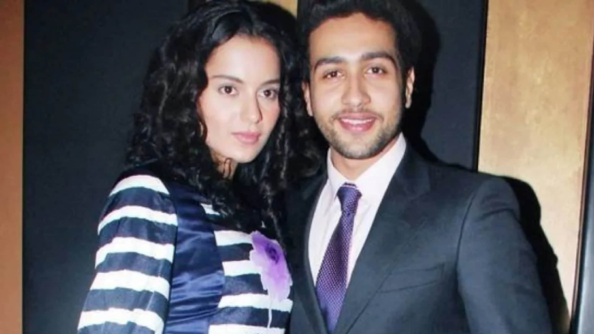Vivaad Bollywood Ke kangana ranaut adhyayan suman controversy when actor accused actress for black magic