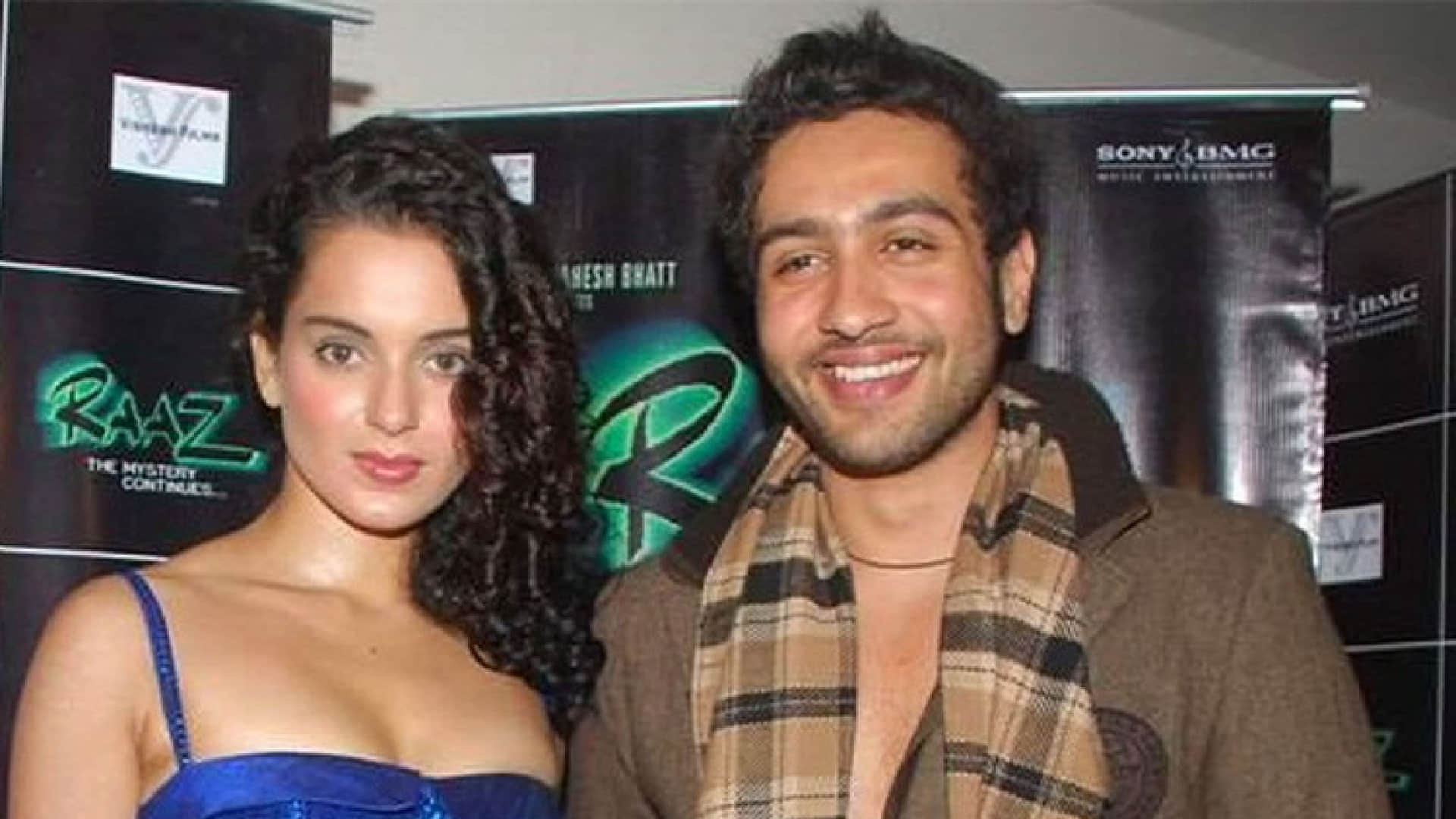 Vivaad Bollywood Ke kangana ranaut adhyayan suman controversy when actor accused actress for black magic