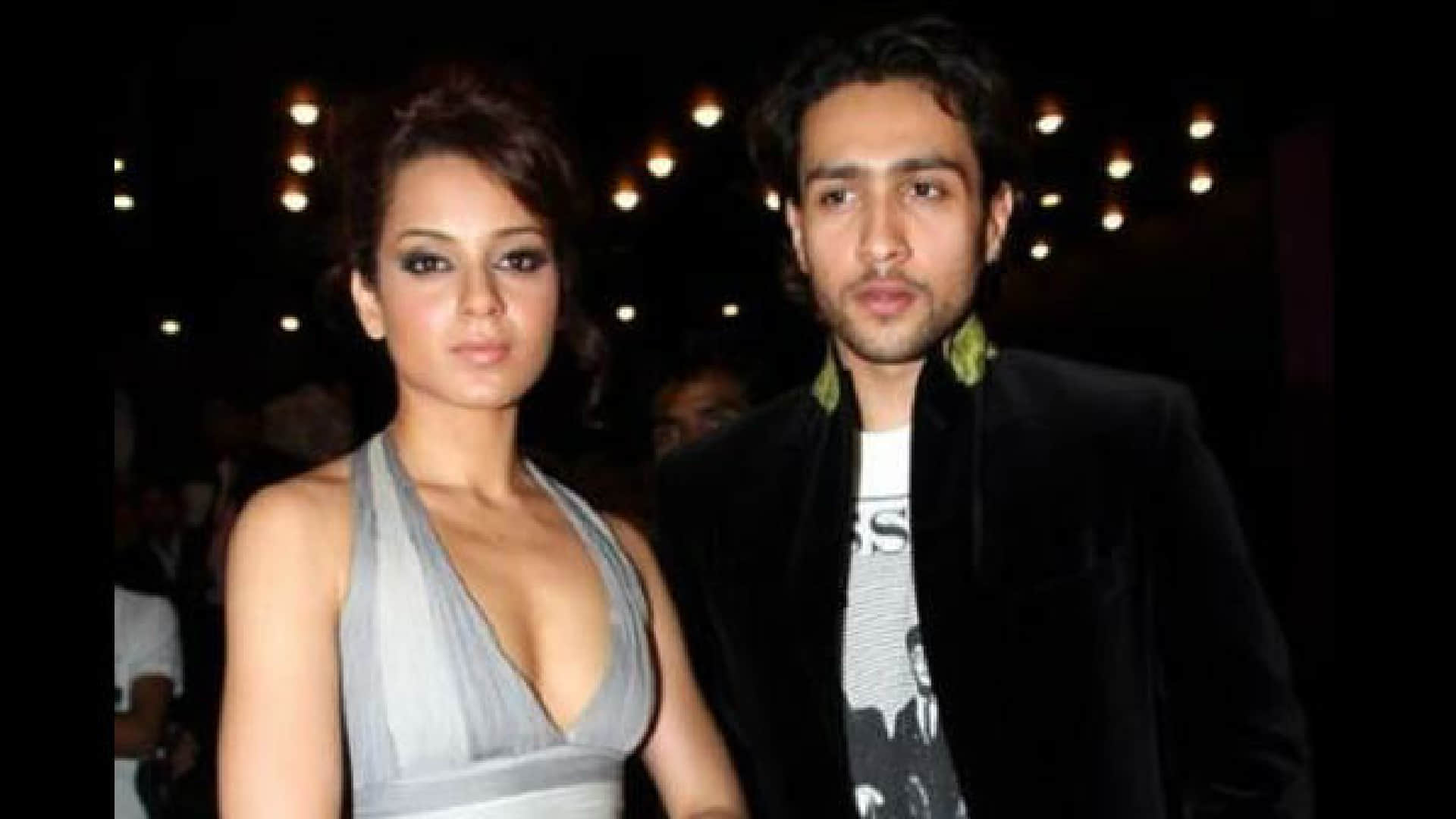 Vivaad Bollywood Ke kangana ranaut adhyayan suman controversy when actor accused actress for black magic