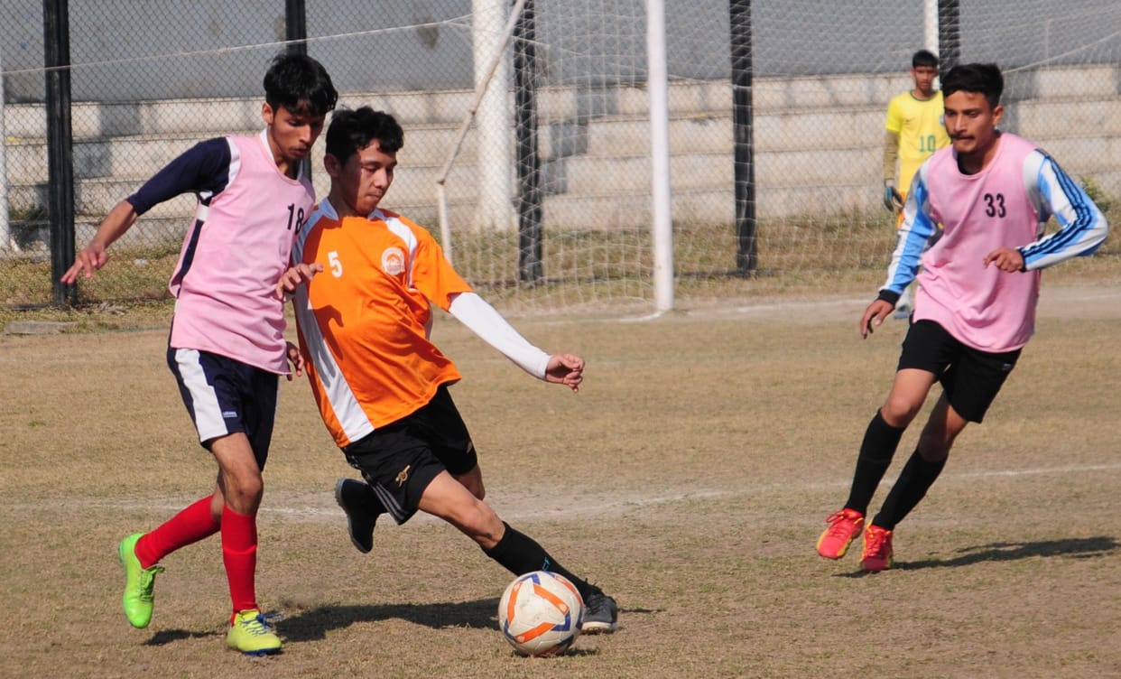 Uttarkashi, Pithoragarh and Nainital start with victory