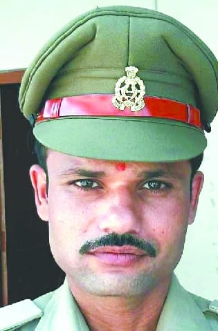 Inspector missing after leaving Palia police station, report filed in Lucknow