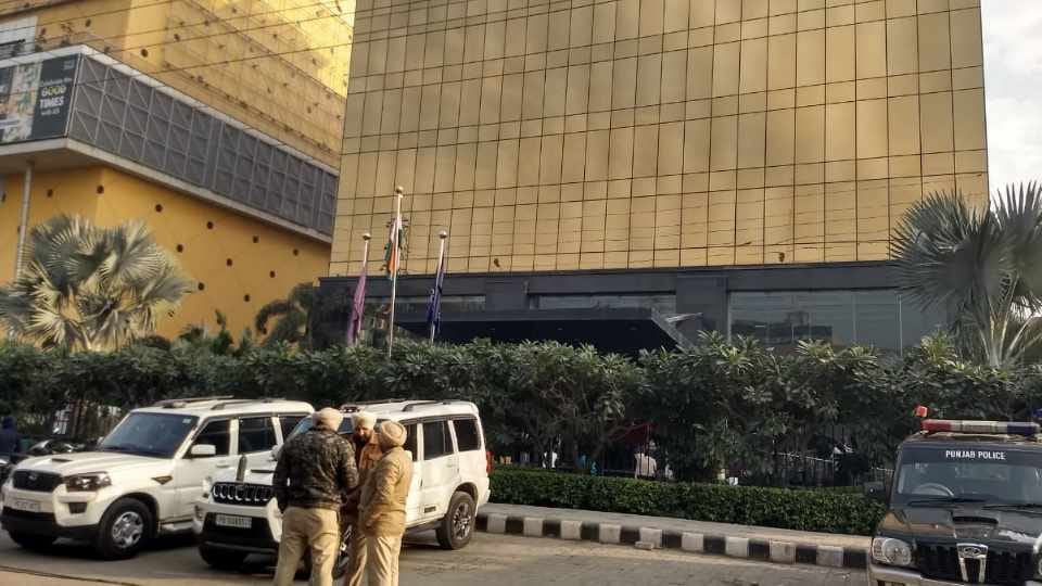 3000 policemen will be deployed on new year celebration in Ludhiana