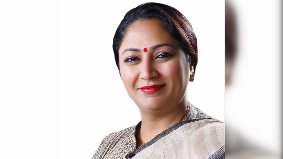 Delhi Hindi News BJP announces candidate for mayor's post