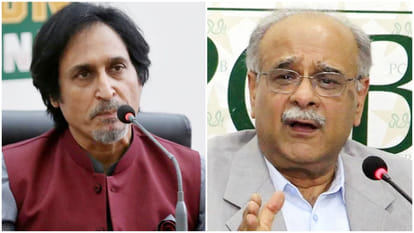 ODI World Cup 2023 Final: Pakistan Bizarre Request Before World Cup Know Details