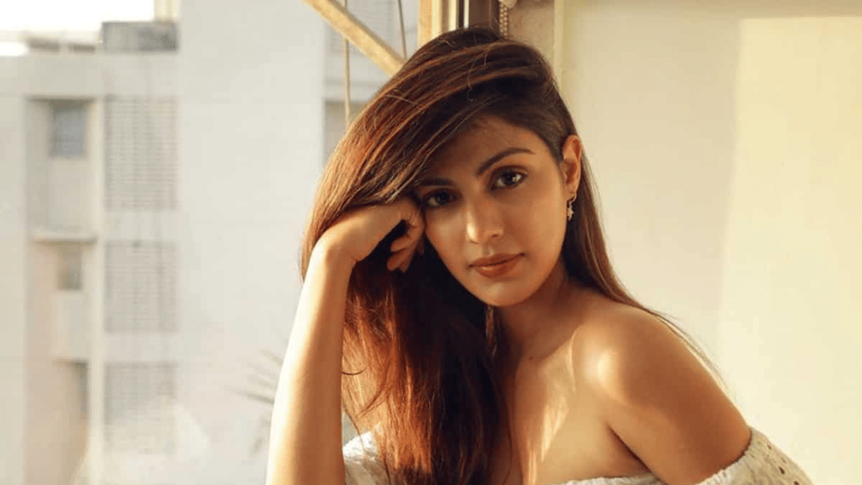 Rhea Chakraborty talks about toxic comments after sushant singh rajput death says I was called several names