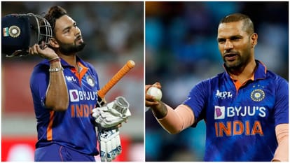 Team India squad for three match ODI and T20 series against Sri Lanka; Hardik Pandya, Suryakumar Yadav, Rohit