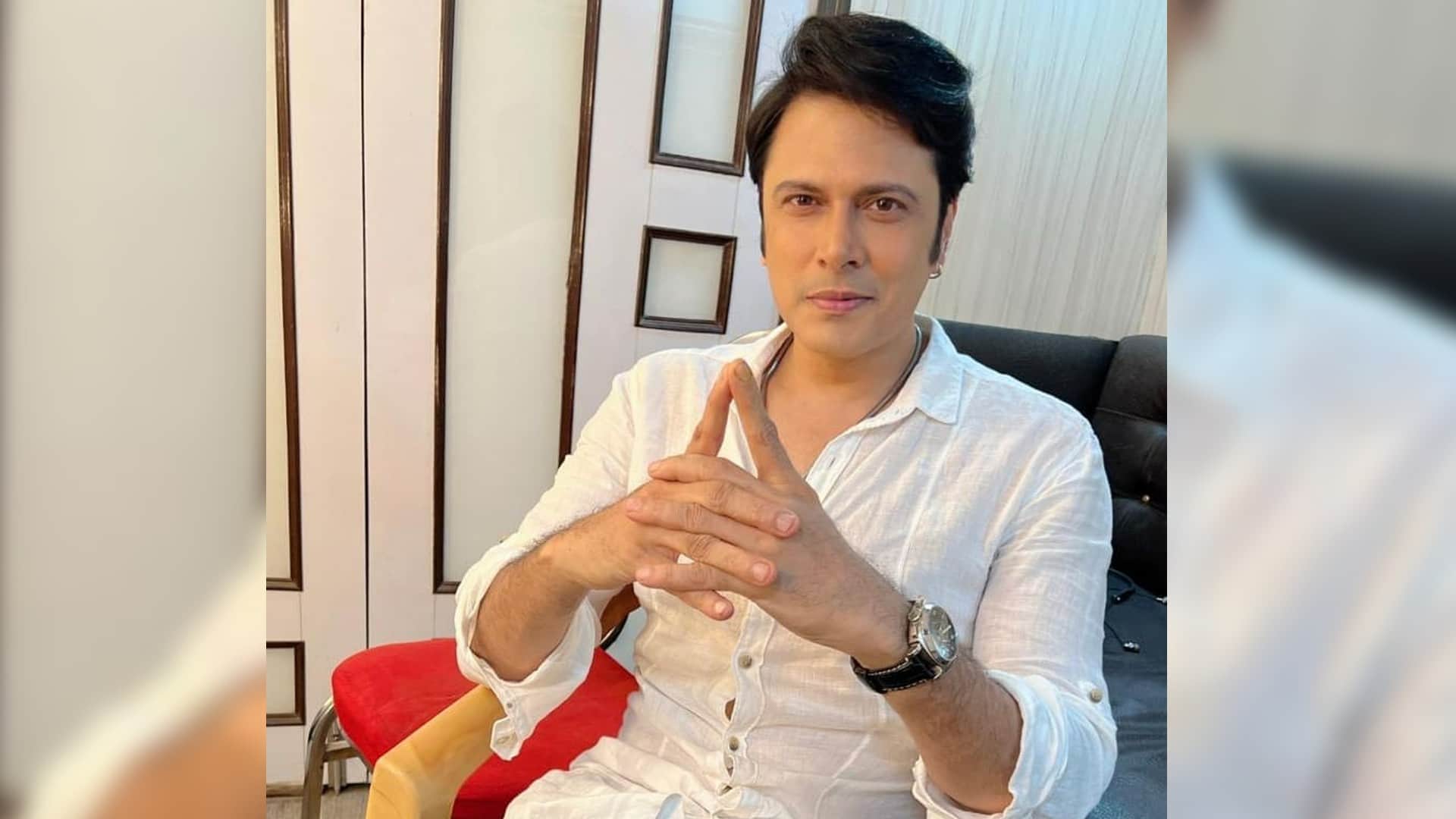 Kasauti zindagi fame cezanne khan reaction on allegations of domestic violence and fir by aisha pirani
