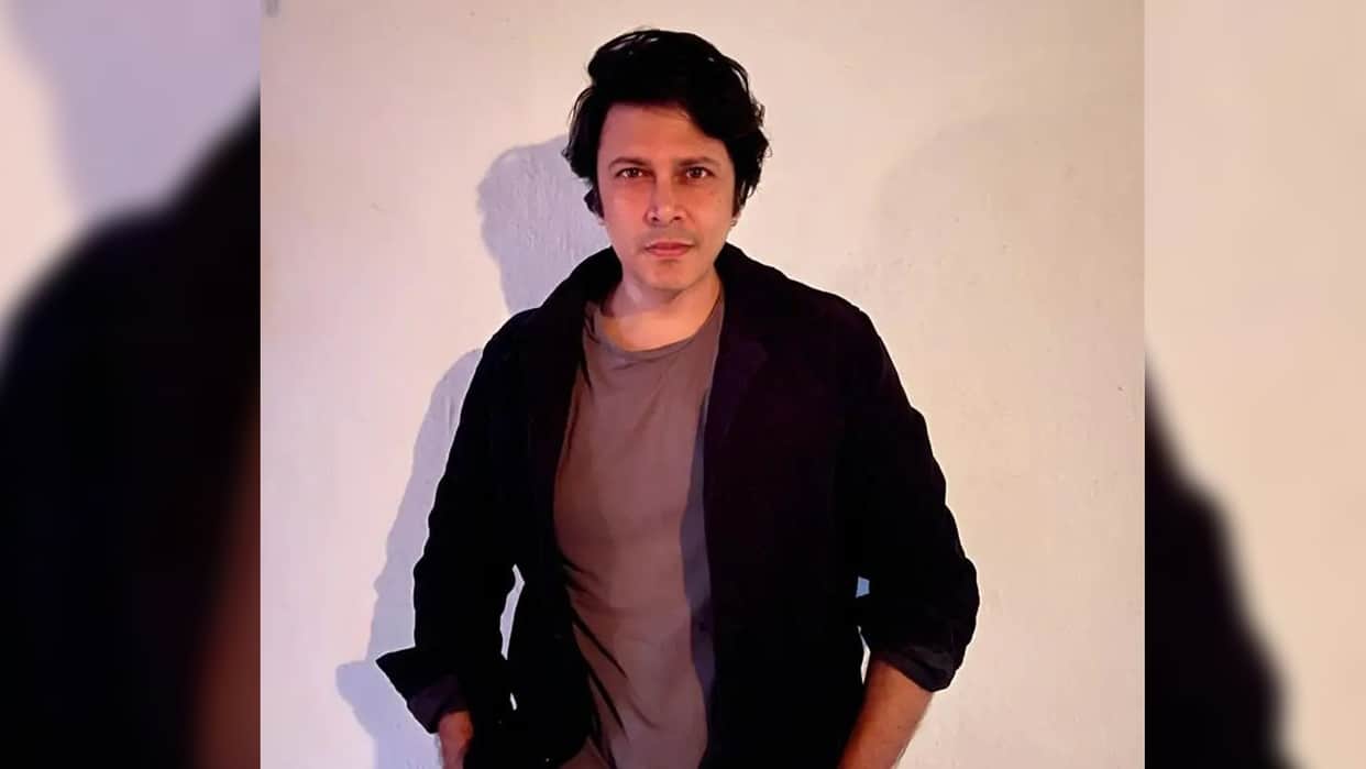 Kasauti zindagi fame cezanne khan reaction on allegations of domestic violence and fir by aisha pirani