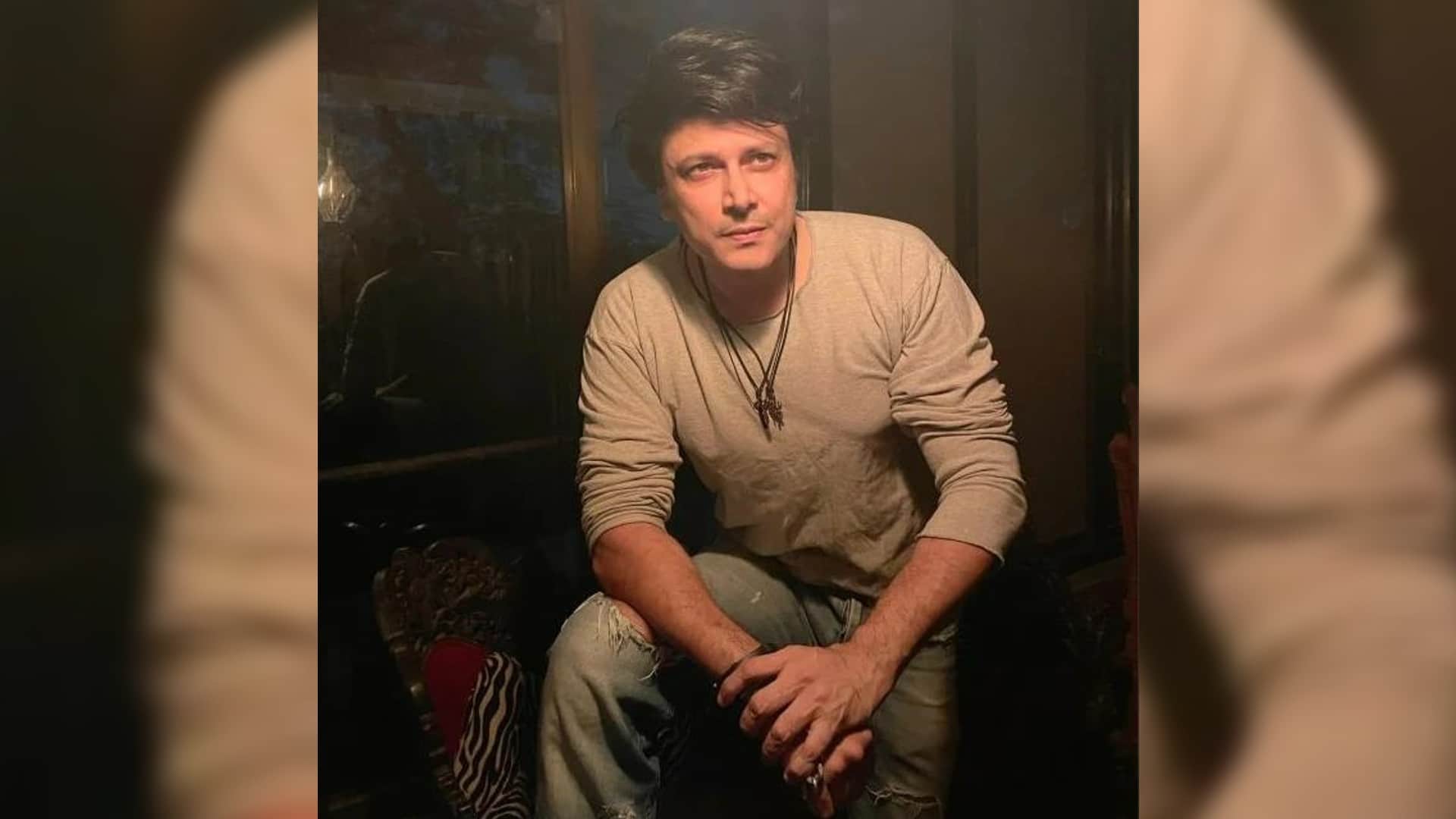 Kasauti zindagi fame cezanne khan reaction on allegations of domestic violence and fir by aisha pirani