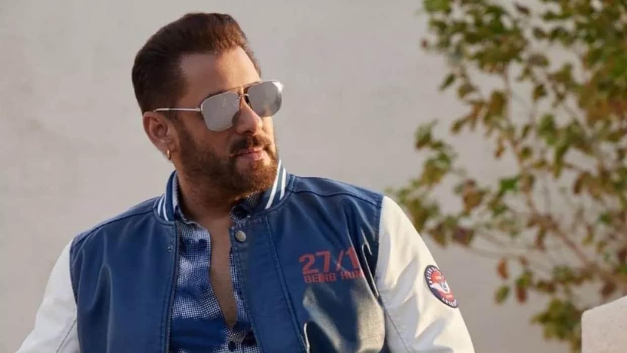 Salman Khan Old Handwritten Open Letter Goes Viral on Social media on His Birthday