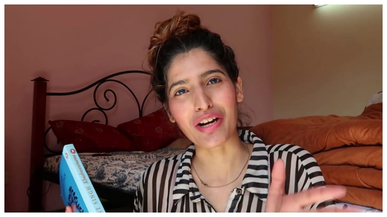 Shruti Shiva: Youtube Creator Success Story and how she married IAS Officer abhishek